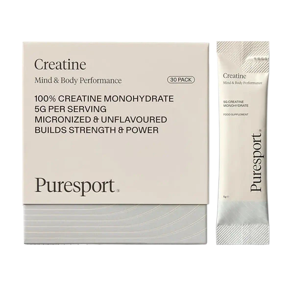 Puresport Creatine 30 Sachets Creatine