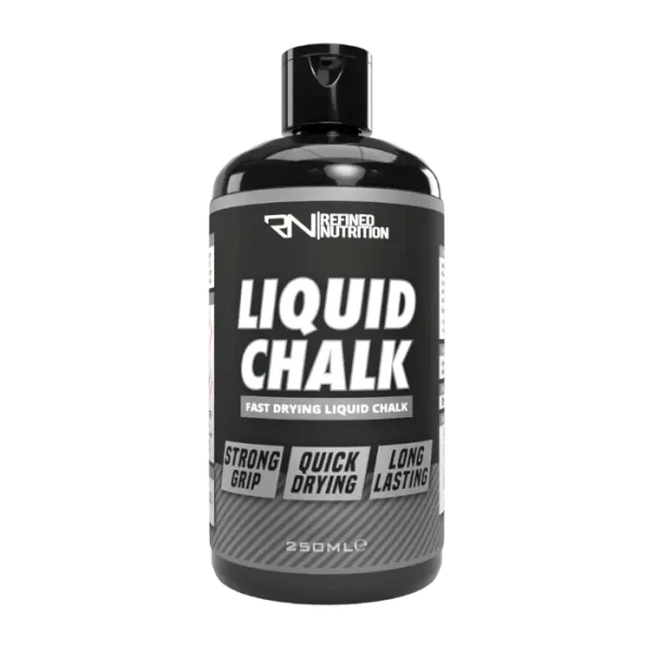 Refined Nutrition Liquid Chalk 250ml