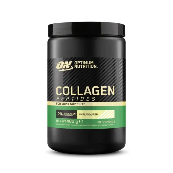 Optimum Nutrition Collagen Peptides 320g Unflavoured