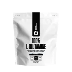 Marchon Supplements 100% L-Glutamine 240g Unflavoured