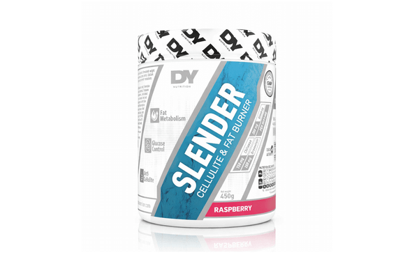 DY Nutrition Slender 450g Raspberry