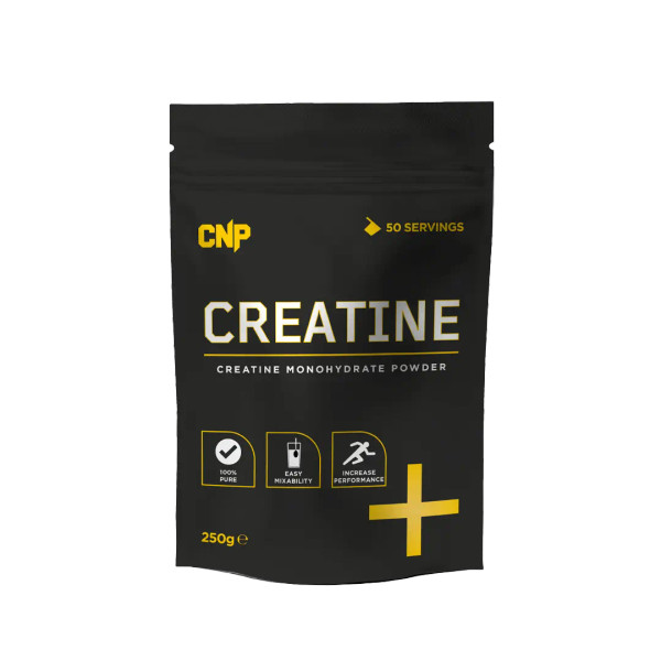CNP Creatine 250g