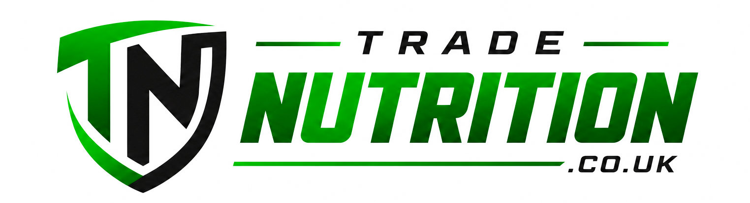 TradeNutrition