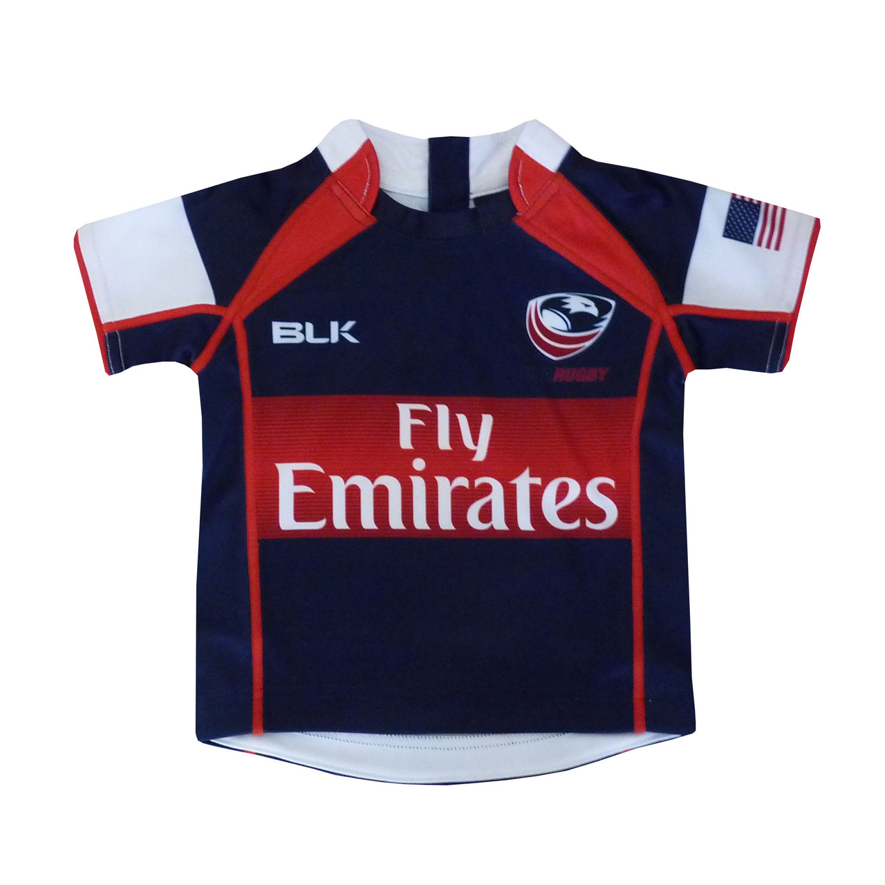 2022 Queensland Reds Mens Replica Home Jersey