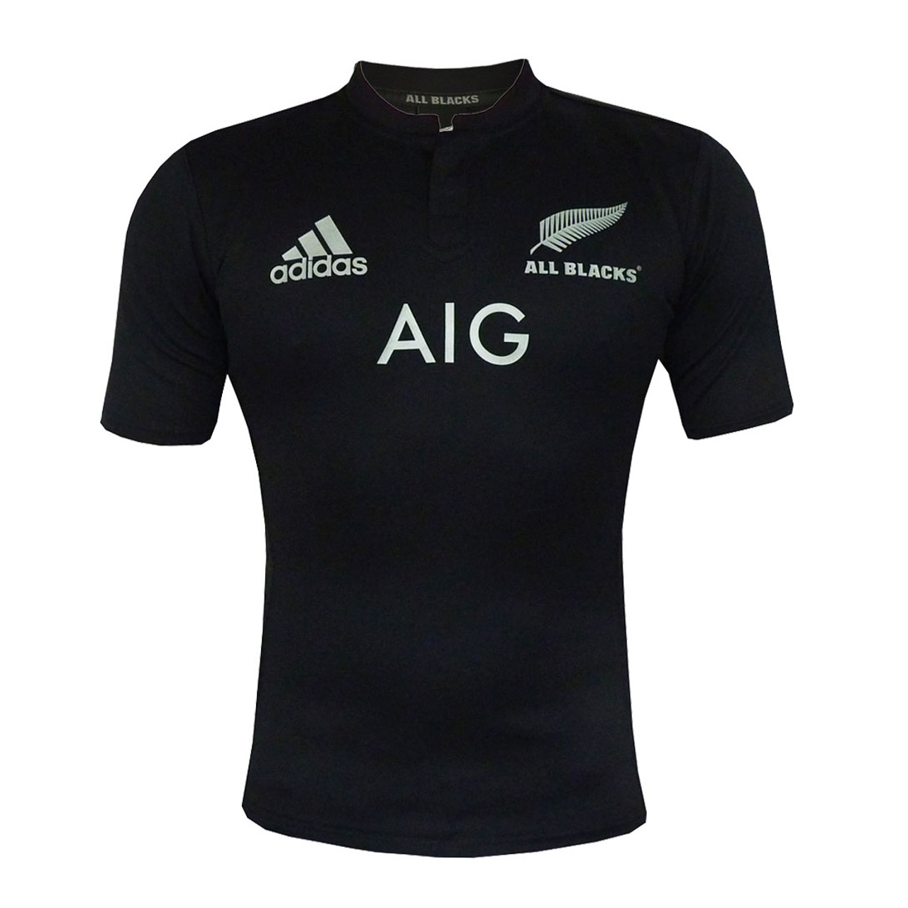 All Blacks Replica Home Jersey