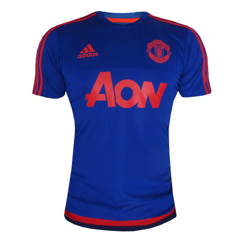 manchester united fc jersey