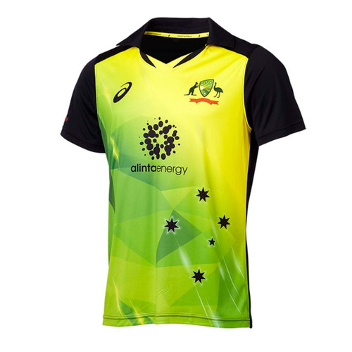 australia t20 jersey 2019