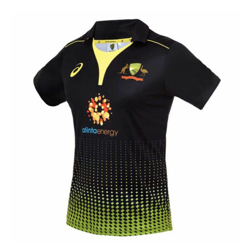 australia t20 jersey 2019