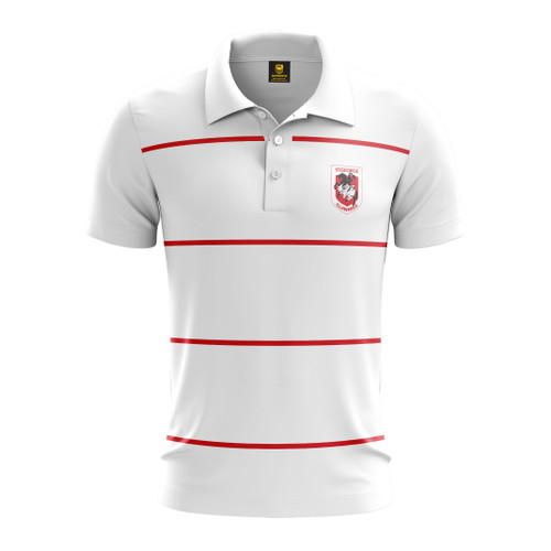george performance polo