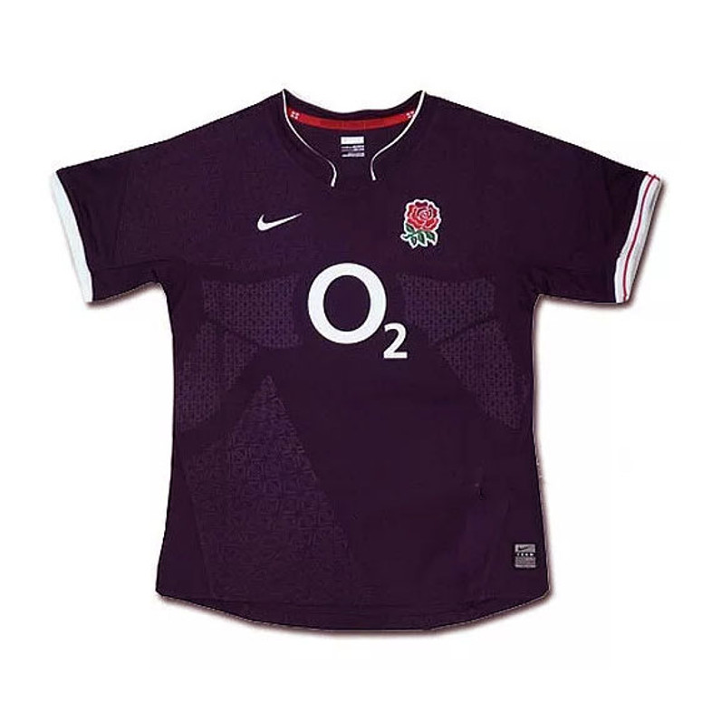 England Rugby Nike Change Jersey - Kids