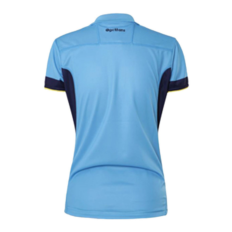 Gold Coast Titans Media Polo Shirt - Ladies