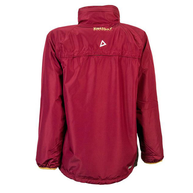 Manly Sea Eagles Wet Weather Jacket - Ladies