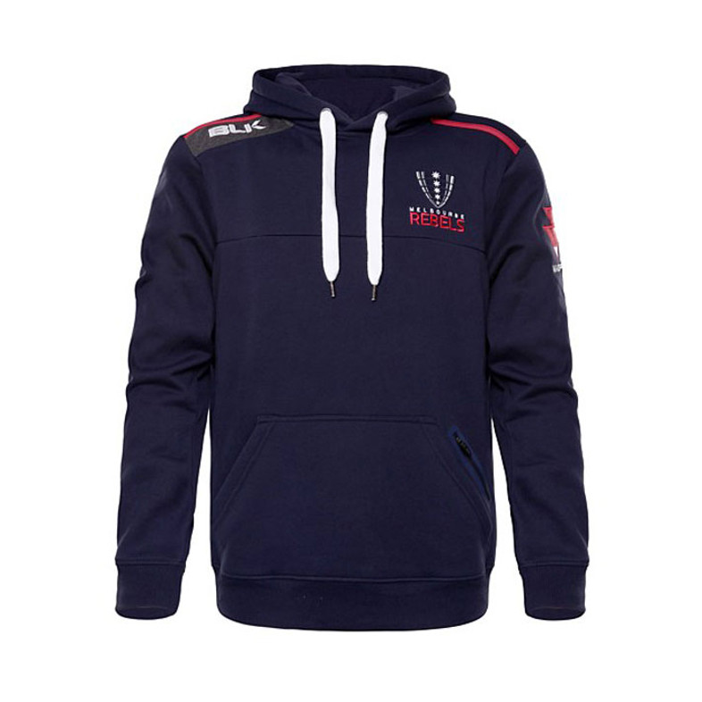 Melbourne Rebels Pullover Hoodie - Kids Melbourne Rebels Pullover Hoodie - Kids