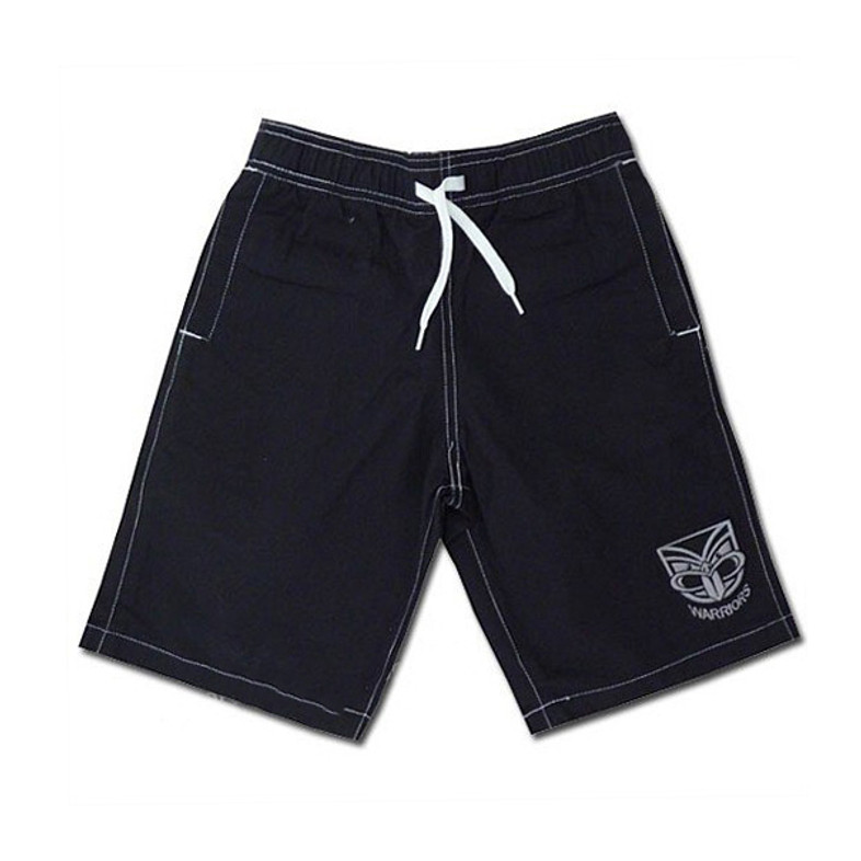 NZ Warriors Board Shorts - Kids NZ Warriors Board Shorts - Kids