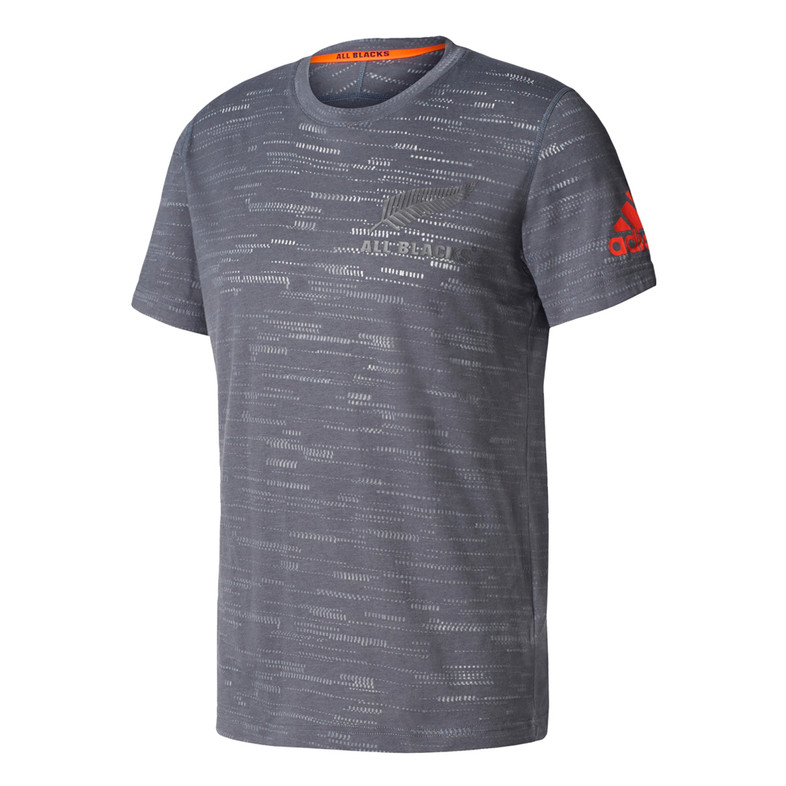All Blacks Off-field Performance Shirt - Men's All Blacks Off-field Performance Shirt - Men's
