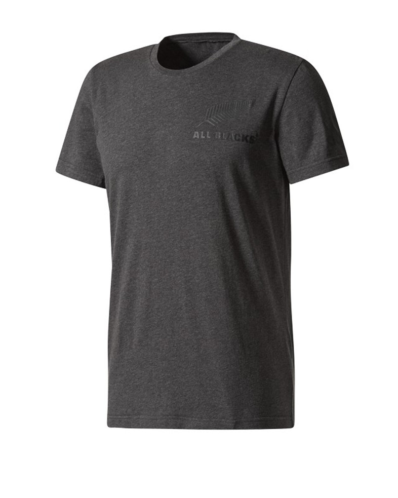 All Blacks Cotton Supporter T-Shirt - Men's All Blacks Cotton Supporter T-Shirt - Men's