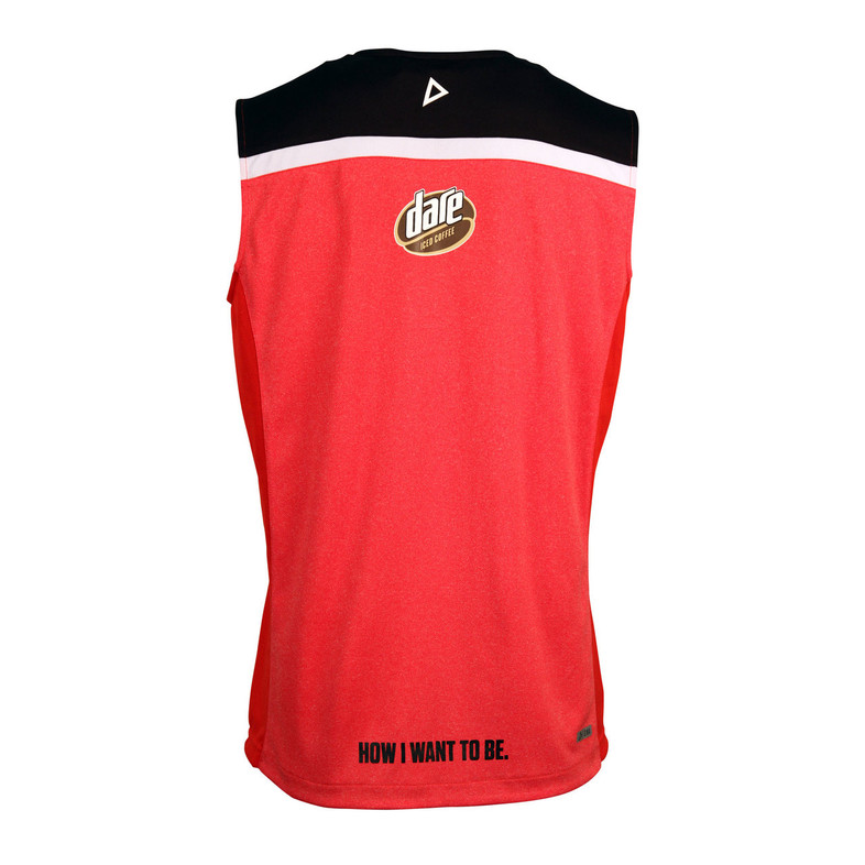 St Kilda Saints Training Singlet