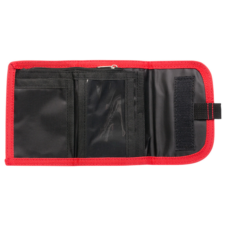 St Kilda Saints Logo Sports Wallet