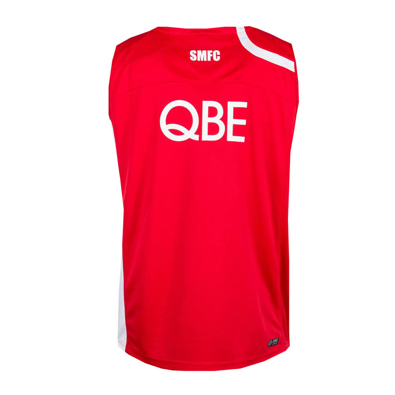 Sydney Swans Team Training Singlet - Men's