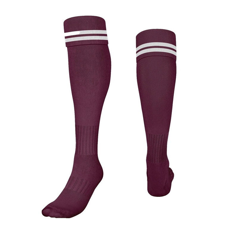 Manly Sea Eagles High Performance Supporter Socks ( Adult  & Kids) Manly Sea Eagles High Performance Supporter Socks ( Adult  & Kids)