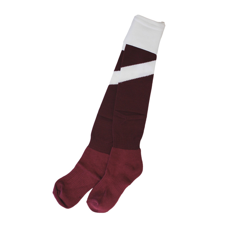 Manly Sea Eagles Elite Supporter Socks (Youth)