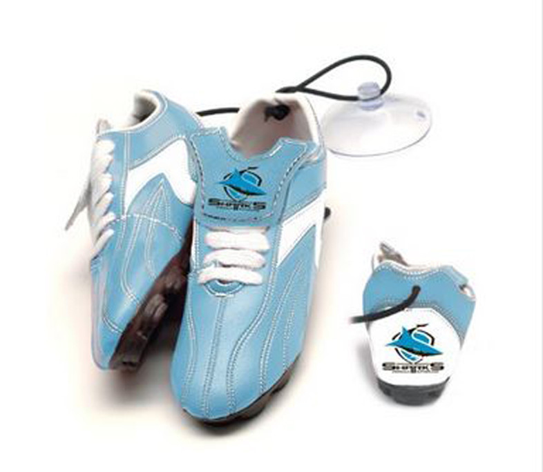 Cronulla Sharks Suction Boots
