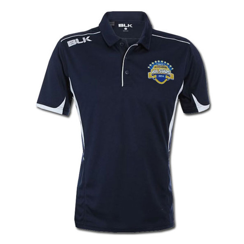 A-League All Stars Supporter Polo Shirt - Men's A-League All Stars Supporter Polo Shirt - Men's
