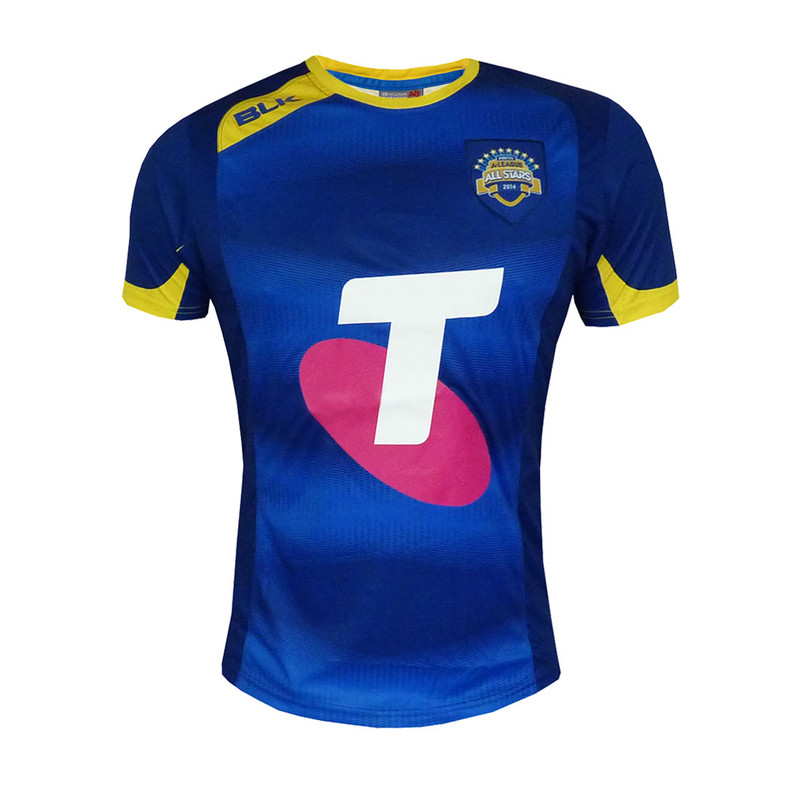 A-League All Stars Del Pietro Limited Edition Jersey - Kids