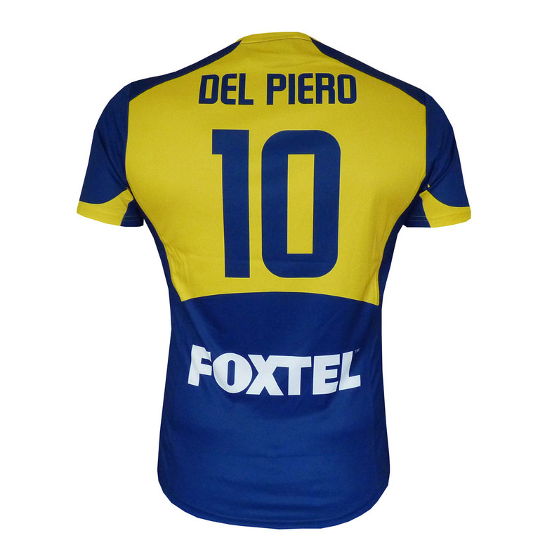 A-League All Stars Del Pietro Limited Edition Jersey - Kids
