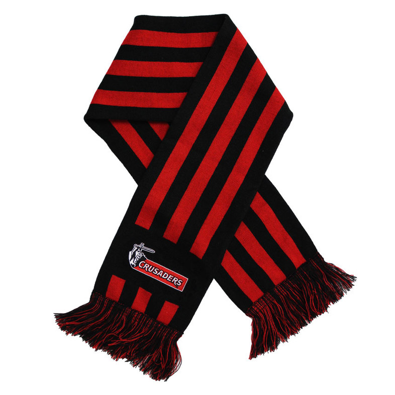 Canterbury Crusaders Supporter Scarf - Kids Canterbury Crusaders Supporter Scarf - Kids