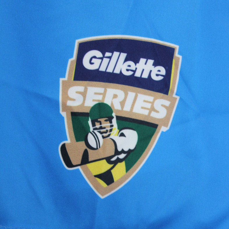 Sri Lanka Cricket Supporter Polo