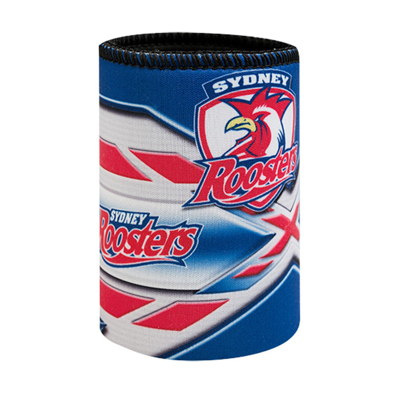 Sydney Roosters Can / Stubby Cooler