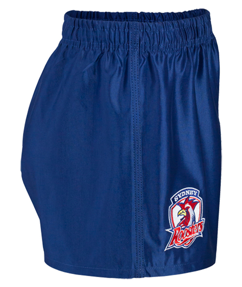 Sydney Roosters Supporter Shorts - Away
