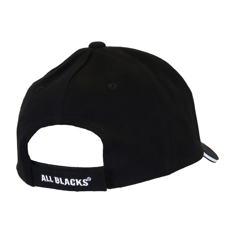 All Blacks Classic Supporter Cap - Kids