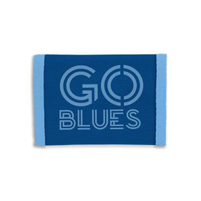 NSW Blues State of Origin 2019 Sports Wallet