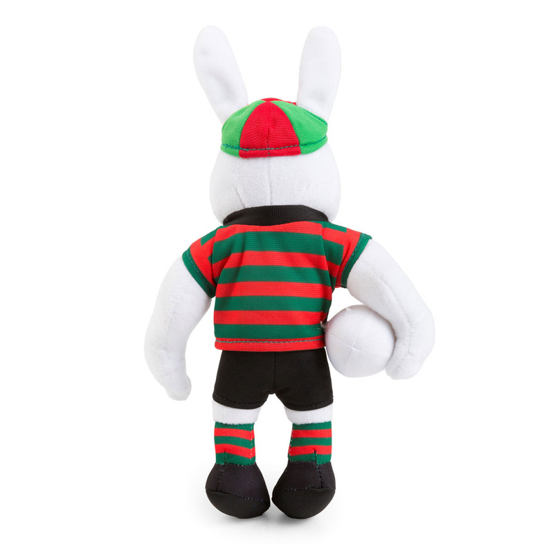 South Sydney Rabbitohs Mascot Plush Toy - Kids