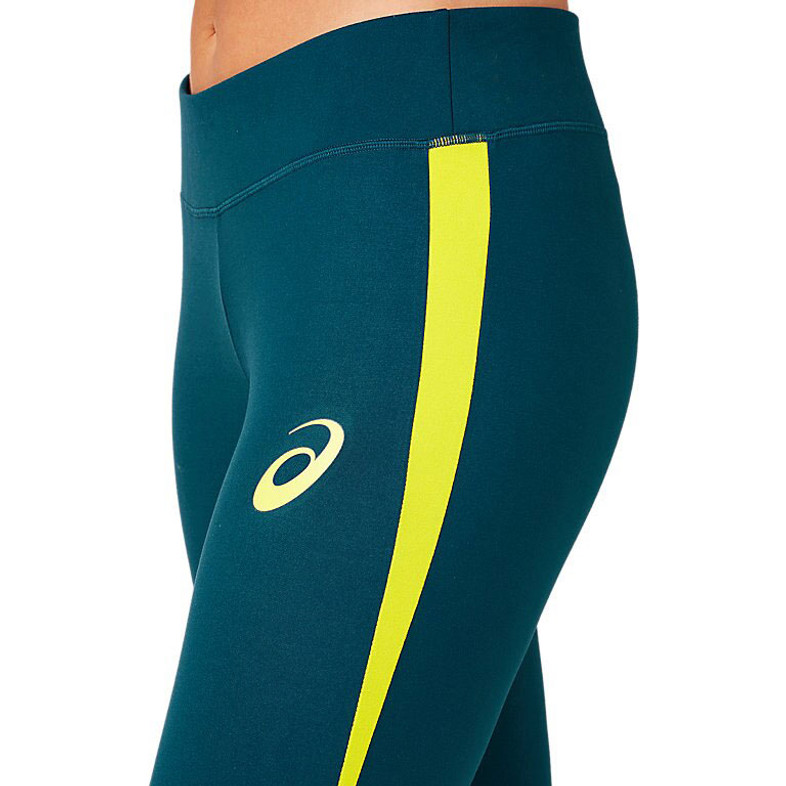 Cricket Australia Replica Tights (7/8th) - Ladies