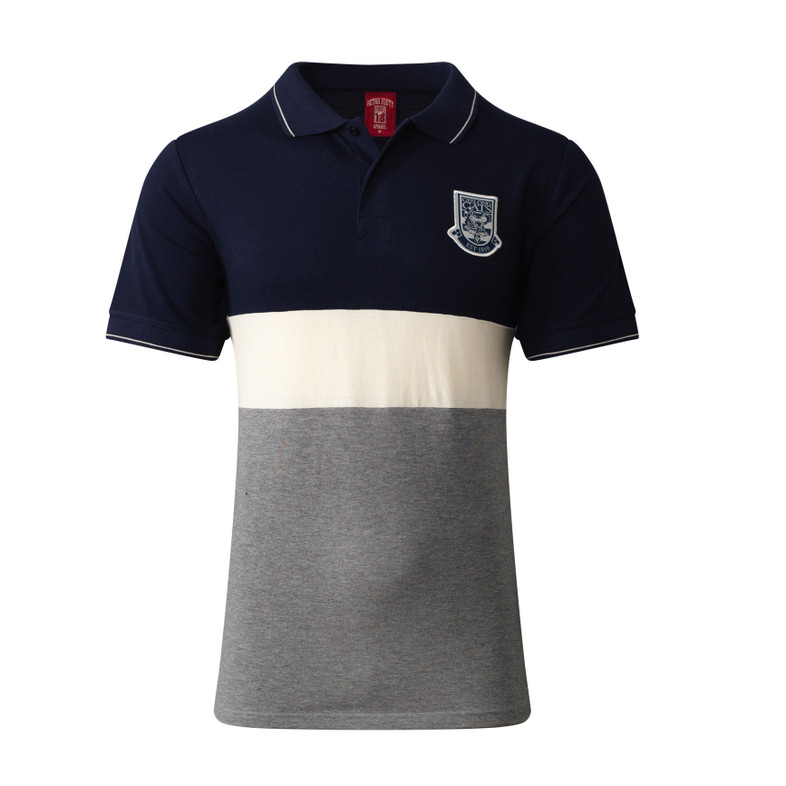 Geelong Cats Vintage Summer Polo Geelong Cats Vintage Summer Polo