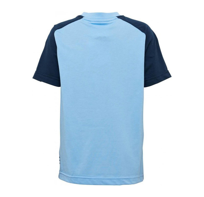 NSW Blues State of Origin 'Forever Blue' T-Shirt - Kids
