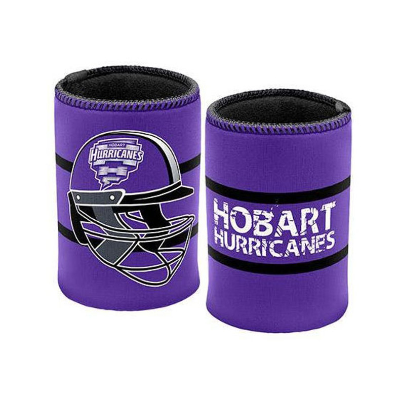 Hobart Hurricanes Logo Can / Stubby Cooler Hobart Hurricanes Logo Can / Stubby Cooler