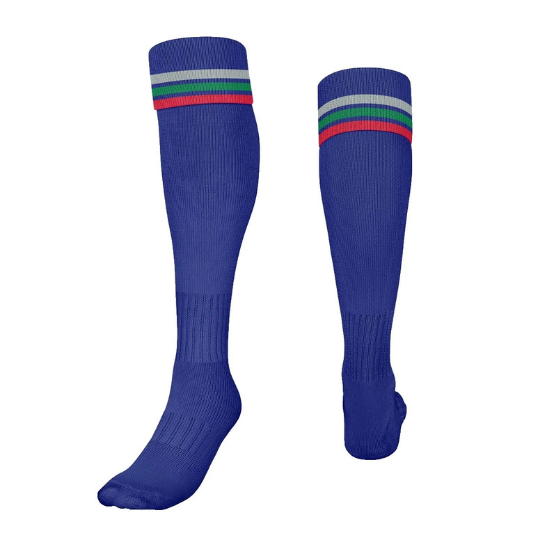 NZ Warriors High Performance Supporter Socks (Adult) NZ Warriors High Performance Supporter Socks (Adult)