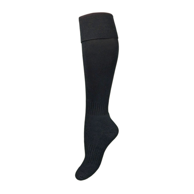 Collingwood Magpies Elite Supporter Socks - Adult Collingwood Magpies Elite Supporter Socks - Adult