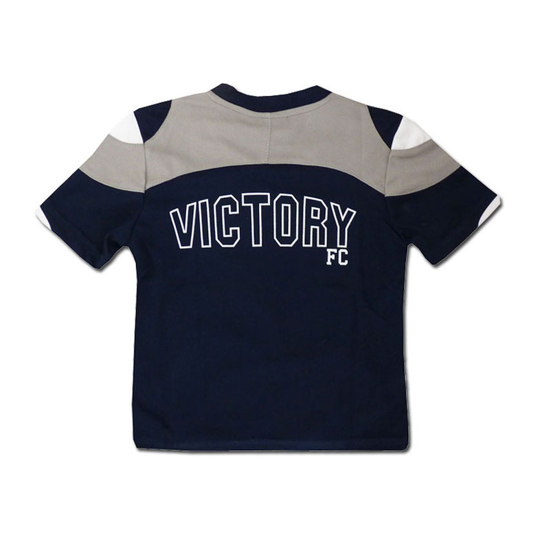 Melbourne Victory FC Pitch T-Shirt - Kids
