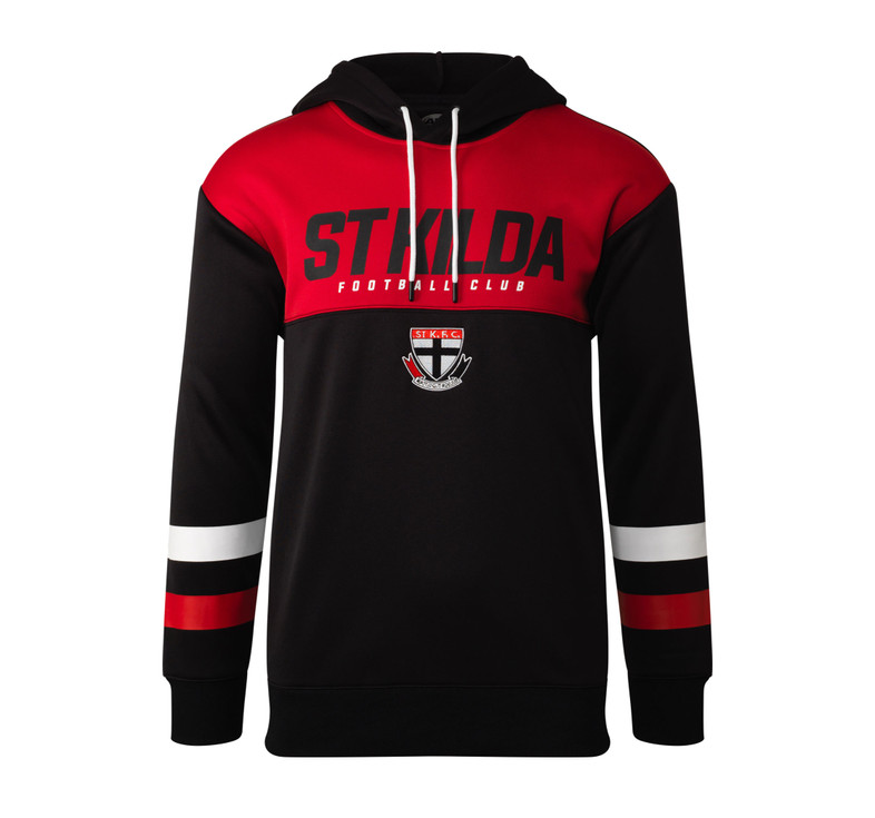 St Kilda Saints Ultra Hoodie St Kilda Saints Ultra Hoodie