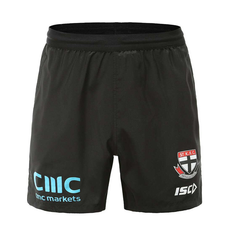 St Kilda Saints Training Shorts - Men's St Kilda Saints Training Shorts - Men's