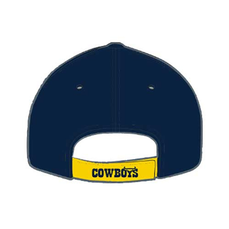 North Queensland Cowboys Club Supporter Cap - Adult