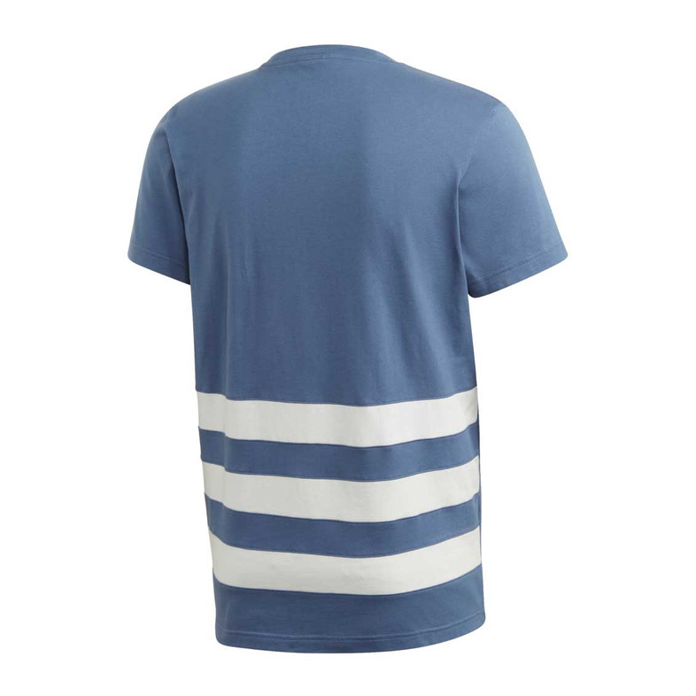 All Blacks TechInk Cotton T-Shirt - Men's