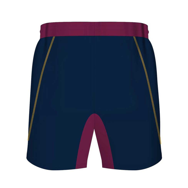 Brisbane Lions Team Training Shorts - Men's