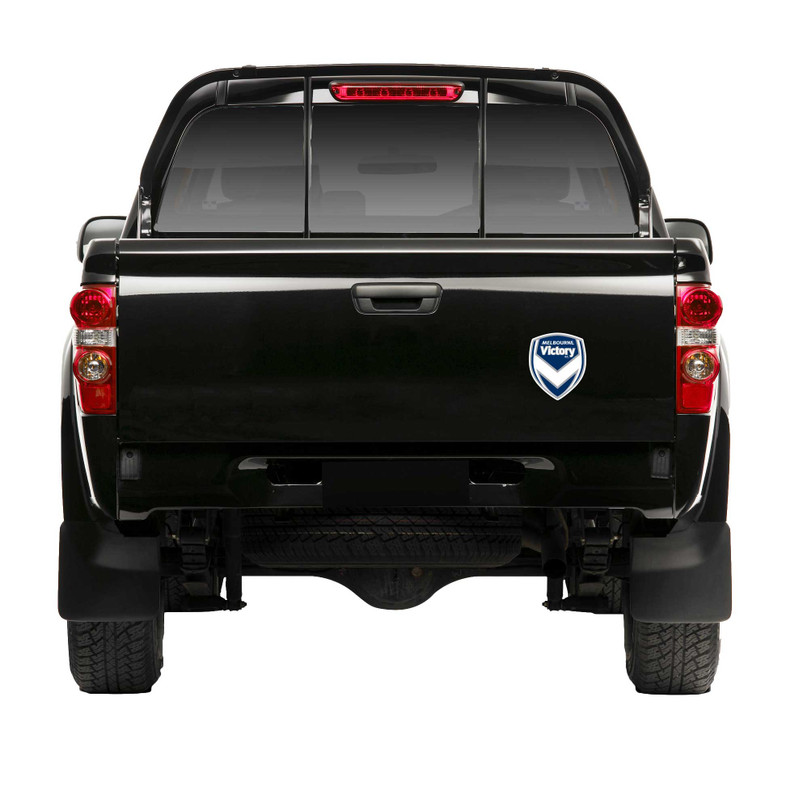 Melbourne Victory FC Mega Supersized Logo Decal Sticker Melbourne Victory FC Mega Supersized Logo Decal Sticker