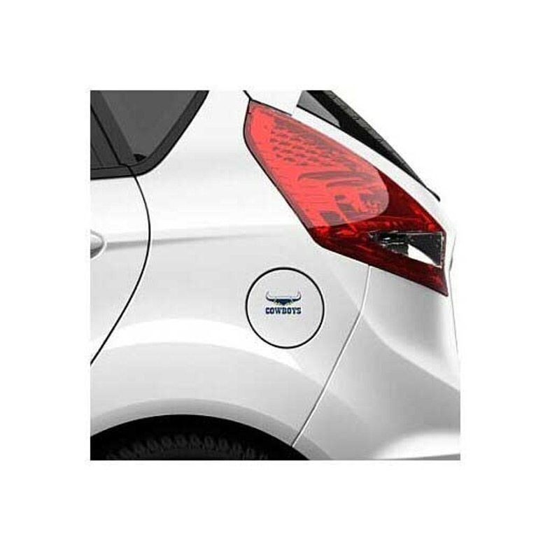 North Queensland Cowboys 5-Piece UV Car Decal Sticker Sheet North Queensland Cowboys 5-Piece UV Car Decal Sticker Sheet